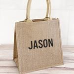Groomsmen Gift Bag